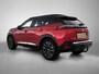 Peugeot e-2008 EV 136pk GT Pack 50 kWh Automaat | Schuif-/kanteldak | Trekhaak | Navigatie | Adaptieve Cruise Control | Camera | Stoelverwarming | Dodehoekdetectie | LED | 18"LMV |