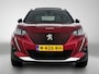 Peugeot e-2008 EV 136pk GT Pack 50 kWh Automaat | Schuif-/kanteldak | Trekhaak | Navigatie | Adaptieve Cruise Control | Camera | Stoelverwarming | Dodehoekdetectie | LED | 18"LMV |