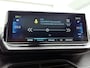 Peugeot e-2008 EV 136pk GT Pack 50 kWh Automaat | Schuif-/kanteldak | Trekhaak | Navigatie | Adaptieve Cruise Control | Camera | Stoelverwarming | Dodehoekdetectie | LED | 18"LMV |