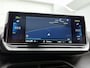 Peugeot e-2008 EV 136pk GT Pack 50 kWh Automaat | Schuif-/kanteldak | Trekhaak | Navigatie | Adaptieve Cruise Control | Camera | Stoelverwarming | Dodehoekdetectie | LED | 18"LMV |