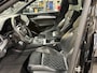 Audi Q5 2.0 TFSI quattro Sport S Line Black Edition / 360 camera / leder / Panoramadak / trekhaak