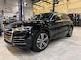 Audi Q5 2.0 TFSI quattro Sport S Line Black Edition / 360 camera / leder / Panoramadak / trekhaak