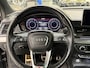 Audi Q5 2.0 TFSI quattro Sport S Line Black Edition / 360 camera / leder / Panoramadak / trekhaak