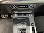 Audi Q5 2.0 TFSI quattro Sport S Line Black Edition / 360 camera / leder / Panoramadak / trekhaak