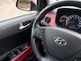 Hyundai i10 1.0i Premium Stoelverwarming, Climate, Apple Carplay