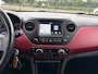 Hyundai i10 1.0i Premium Stoelverwarming, Climate, Apple Carplay