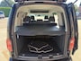 Volkswagen Caddy 1.4 TSI 131PK Alltrack DSG Automaat UNIEK | Carplay | Camera | ACC | Bi-XENON