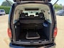 Volkswagen Caddy 1.4 TSI 131PK Alltrack DSG Automaat UNIEK | Carplay | Camera | ACC | Bi-XENON
