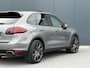 Porsche Cayenne 4.8 S ''144DKM'' Schuifdak - Sportchrono - Leder Dashboard
