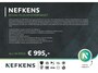 Fiat Panda 1.2 69pk Lounge | LAGE KM | Climate Control | Parkeersensoren | Getint Glas | IsoFix |