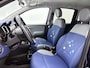 Fiat Panda 1.2 69pk Lounge | LAGE KM | Climate Control | Parkeersensoren | Getint Glas | IsoFix |
