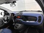 Fiat Panda 1.2 69pk Lounge | LAGE KM | Climate Control | Parkeersensoren | Getint Glas | IsoFix |