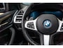 BMW X3 30E 292 pk Phev X-drive M-sport panoramadak, trekhaak, lederen bekl, 20 inch velgen, black pack