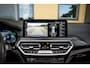 BMW X3 30E 292 pk Phev X-drive M-sport panoramadak, trekhaak, lederen bekl, 20 inch velgen, black pack