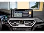 BMW X3 30E 292 pk Phev X-drive M-sport panoramadak, trekhaak, lederen bekl, 20 inch velgen, black pack