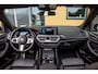 BMW X3 30E 292 pk Phev X-drive M-sport panoramadak, trekhaak, lederen bekl, 20 inch velgen, black pack