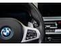 BMW X3 30E 292 pk Phev X-drive M-sport panoramadak, trekhaak, lederen bekl, 20 inch velgen, black pack
