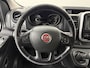Fiat Talento 1.6EcoJet 125PK Lang Dubbele Cabine Edizione | Leder | Imperiaal | Trekhaak | Navigatie | Airco | Cruise