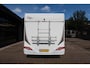 Carado T447 | Enkele bedden + Hefbed | Navi / Camera | Schotel | Zonnepaneel Carado T447 EURO6 | Enkele bedden + Hefbed | NAVI | Lichtmetalen velgen | Zonnepaneel