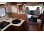 Carado T447 | Enkele bedden + Hefbed | Navi / Camera | Schotel | Zonnepaneel Carado T447 EURO6 | Enkele bedden + Hefbed | NAVI | Lichtmetalen velgen | Zonnepaneel