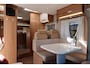 Carado T447 | Enkele bedden + Hefbed | Navi / Camera | Schotel | Zonnepaneel Carado T447 EURO6 | Enkele bedden + Hefbed | NAVI | Lichtmetalen velgen | Zonnepaneel