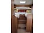 Carado T447 | Enkele bedden + Hefbed | Navi / Camera | Schotel | Zonnepaneel Carado T447 EURO6 | Enkele bedden + Hefbed | NAVI | Lichtmetalen velgen | Zonnepaneel