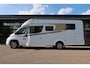 Carado T447 | Enkele bedden + Hefbed | Navi / Camera | Schotel | Zonnepaneel Carado T447 EURO6 | Enkele bedden + Hefbed | NAVI | Lichtmetalen velgen | Zonnepaneel