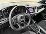 Audi A1 Sportback 30 TFSI S edition sloel verwarming