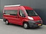 Citroën Jumper combi 33 2.2 HDI L2H2 Comfort