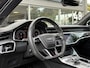 Audi A6 Avant 55 TFSI quattro | V6 | Luchtvering | B&O | 4ws | Panodak | 360 camera