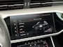 Audi A6 Avant 55 TFSI quattro | V6 | Luchtvering | B&O | 4ws | Panodak | 360 camera