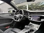 Audi A6 Avant 55 TFSI quattro | V6 | Luchtvering | B&O | 4ws | Panodak | 360 camera