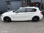 BMW 1-Serie 116i M Sport ECC Navi 18"LM S'dak Bl.tooth LED PDC