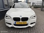 BMW 1-Serie 116i M Sport ECC Navi 18"LM S'dak Bl.tooth LED PDC