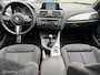 BMW 1-Serie 116i M Sport ECC Navi 18"LM S'dak Bl.tooth LED PDC