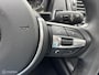 BMW 1-Serie 116i M Sport ECC Navi 18"LM S'dak Bl.tooth LED PDC