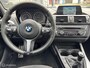 BMW 1-Serie 116i M Sport ECC Navi 18"LM S'dak Bl.tooth LED PDC