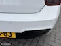 BMW 1-Serie 116i M Sport ECC Navi 18"LM S'dak Bl.tooth LED PDC
