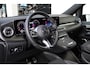 Mercedes-Benz V-klasse 300d / XXL / AMG / DC / 3.000 KM!! / 2x Elec Schuifdeur / Burmester / NIEUWSTAAT