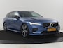 Volvo V60 2.0 T5 R-Design | Trekhaak | Navigatie | Apple carplay | LED | Stuurwielverwarming |