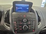 Opel Zafira Tourer 1.4 Cosmo 7p. NAVI PSENSOR CRUISE TREKHAAK 2 X SLEUTELS