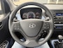Hyundai i10 1.0i i-Motion Comfort Airco ECC Cruisecontrol