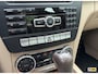 Mercedes-Benz C-klasse 180 Prestige Elegance STOELVW NAVI COMPLEET OH