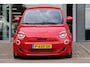 Fiat 500 RED 42 kWh SOH 92,8%