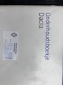 Dacia Duster 1.6 Anneversery - trekhaak - nw distributieriem