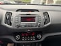 Kia Sportage 2.0 X-ecutive Plus Pack Airco Cruisecontrol