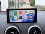 Audi Q2 35 TFSI Edition S-Line | Leder/Carplay/Camera/Adapt.Cruise/Full LED/Trekhaak Afneembaar