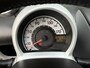 Peugeot 107 1.0-12V Black & Silver 5DRS NAP ISOFIX Airco