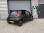 Peugeot 107 1.0-12V Black & Silver 5DRS NAP ISOFIX Airco