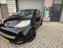 Peugeot 107 1.0-12V Black & Silver 5DRS NAP ISOFIX Airco